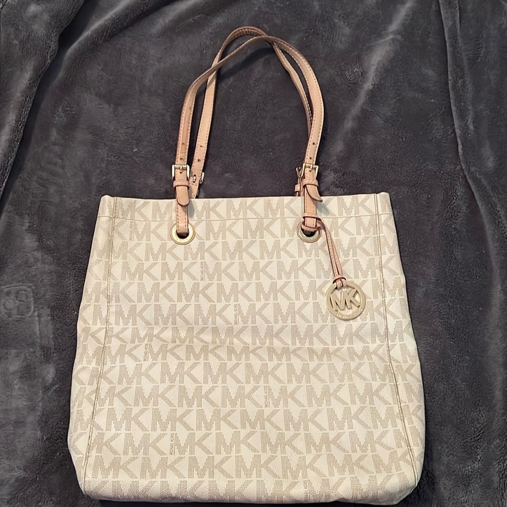 Michael Kors Large Tote